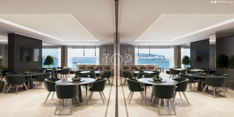 APARTAMENTO NO CENTRO DE ITAPEMA: 30ª foto da galeria de imagens do imóvel