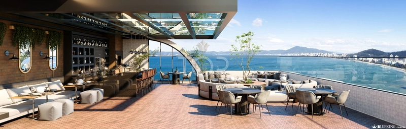 APARTAMENTO NO CENTRO DE ITAPEMA: 6ª foto da galeria de imagens do imóvel