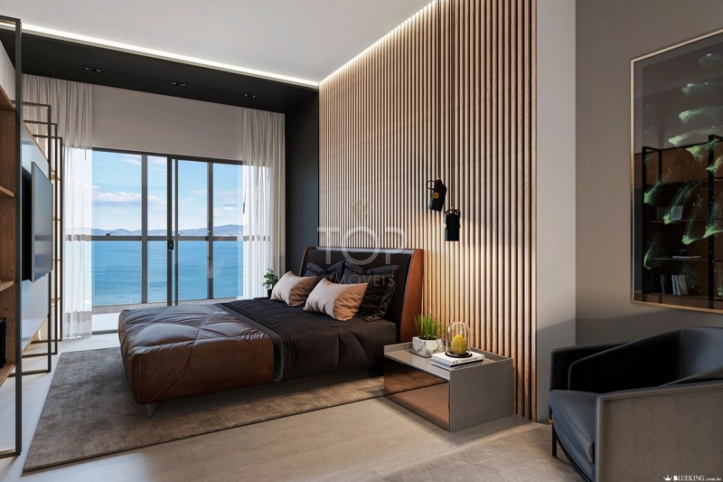 APARTAMENTO NO CENTRO DE ITAPEMA: 32ª foto da galeria de imagens do imóvel