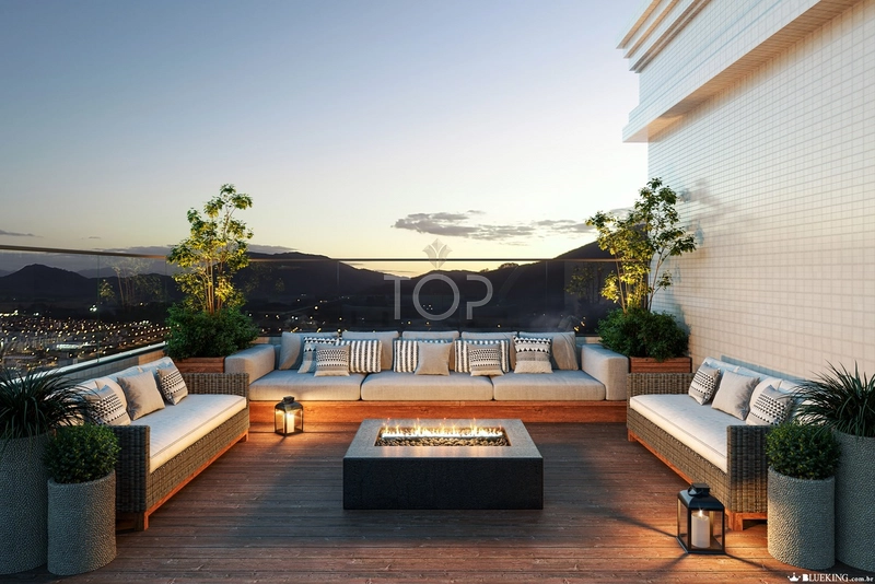 APARTAMENTO NO CENTRO DE ITAPEMA: 17ª foto da galeria de imagens do imóvel