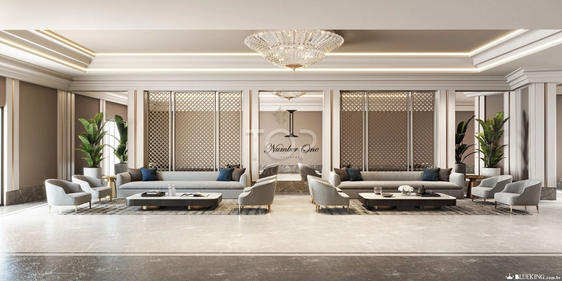 APARTAMENTO NO CENTRO DE ITAPEMA: 21ª foto da galeria de imagens do imóvel