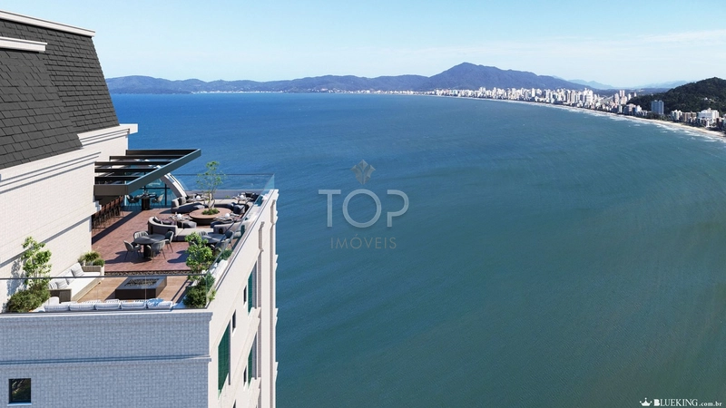 APARTAMENTO NO CENTRO DE ITAPEMA: 25ª foto da galeria de imagens do imóvel