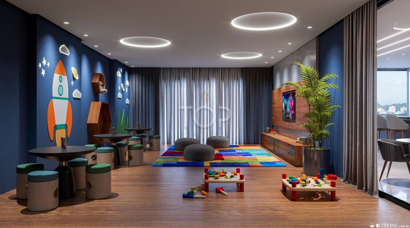 APARTAMENTO NO CENTRO DE ITAPEMA: 3ª foto da galeria de imagens do imóvel