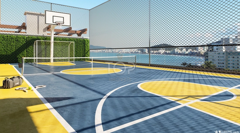 APARTAMENTO NO CENTRO DE ITAPEMA: 23ª foto da galeria de imagens do imóvel