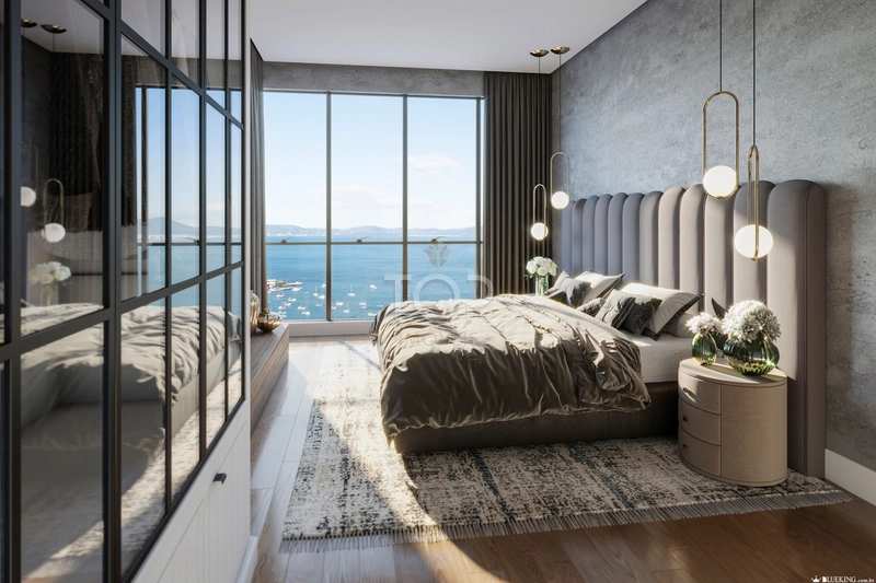 APARTAMENTO NO CENTRO DE ITAPEMA: 31ª foto da galeria de imagens do imóvel