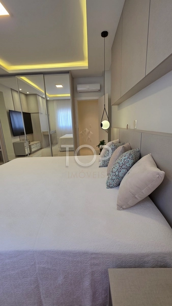 Apartamento finamente mobiliado frente avenida com 04 suítes: 4ª foto da galeria de imagens do imóvel