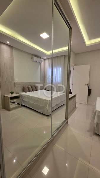 Apartamento finamente mobiliado frente avenida com 04 suítes: 15ª foto da galeria de imagens do imóvel