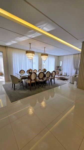 Apartamento finamente mobiliado frente avenida com 04 suítes: 48ª foto da galeria de imagens do imóvel