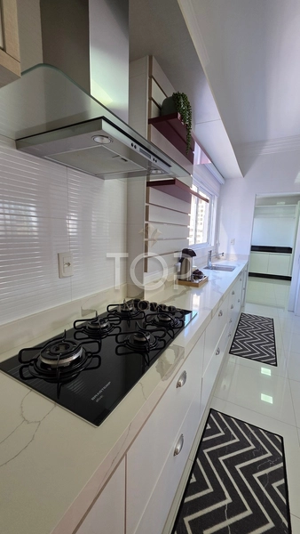 Apartamento finamente mobiliado frente avenida com 04 suítes: 41ª foto da galeria de imagens do imóvel