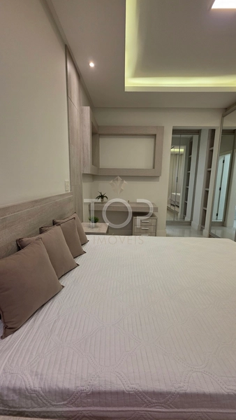 Apartamento finamente mobiliado frente avenida com 04 suítes: 13ª foto da galeria de imagens do imóvel