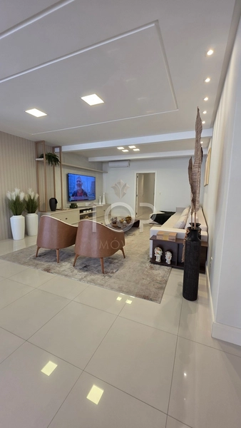 Apartamento finamente mobiliado frente avenida com 04 suítes: 22ª foto da galeria de imagens do imóvel