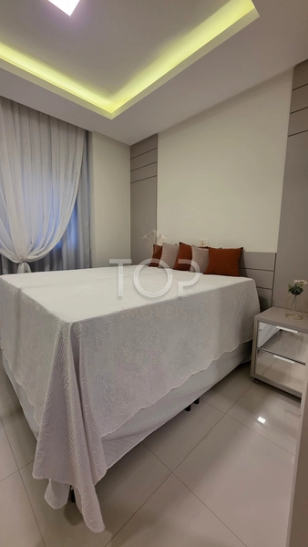 Apartamento finamente mobiliado frente avenida com 04 suítes: 9ª foto da galeria de imagens do imóvel
