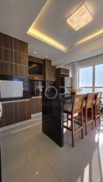 Apartamento finamente mobiliado frente avenida com 04 suítes: 31ª foto da galeria de imagens do imóvel