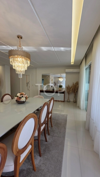 Apartamento finamente mobiliado frente avenida com 04 suítes: 29ª foto da galeria de imagens do imóvel