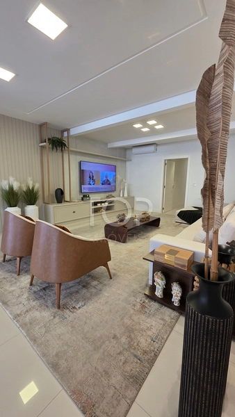 Apartamento finamente mobiliado frente avenida com 04 suítes: 21ª foto da galeria de imagens do imóvel
