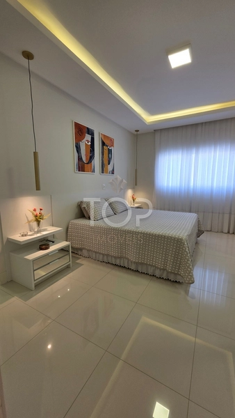Apartamento finamente mobiliado frente avenida com 04 suítes: 16ª foto da galeria de imagens do imóvel
