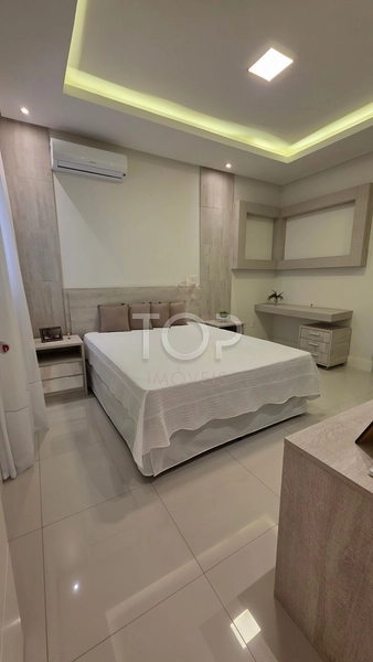 Apartamento finamente mobiliado frente avenida com 04 suítes: 49ª foto da galeria de imagens do imóvel