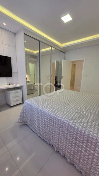 Apartamento finamente mobiliado frente avenida com 04 suítes: 19ª foto da galeria de imagens do imóvel
