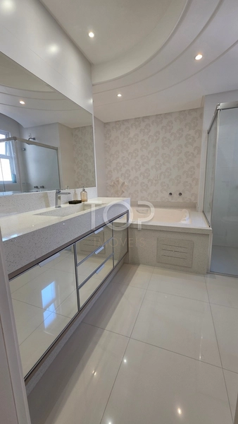 Apartamento finamente mobiliado frente avenida com 04 suítes: 6ª foto da galeria de imagens do imóvel