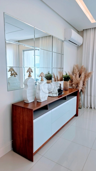 Apartamento finamente mobiliado frente avenida com 04 suítes: 45ª foto da galeria de imagens do imóvel