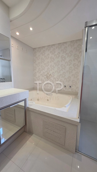Apartamento finamente mobiliado frente avenida com 04 suítes: 7ª foto da galeria de imagens do imóvel