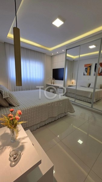 Apartamento finamente mobiliado frente avenida com 04 suítes: 18ª foto da galeria de imagens do imóvel