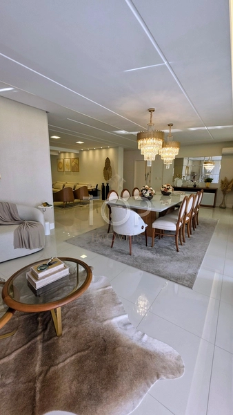 Apartamento finamente mobiliado frente avenida com 04 suítes: 47ª foto da galeria de imagens do imóvel