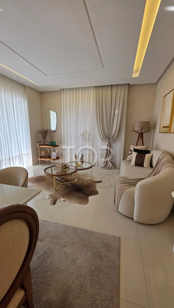 Apartamento finamente mobiliado frente avenida com 04 suítes: 27ª foto da galeria de imagens do imóvel