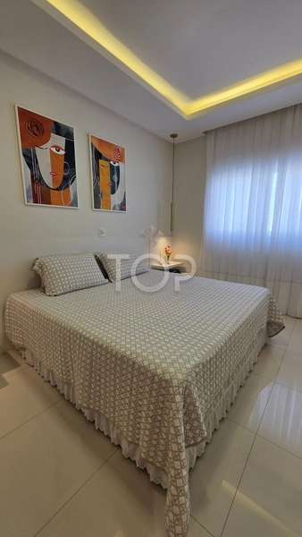 Apartamento finamente mobiliado frente avenida com 04 suítes: 20ª foto da galeria de imagens do imóvel