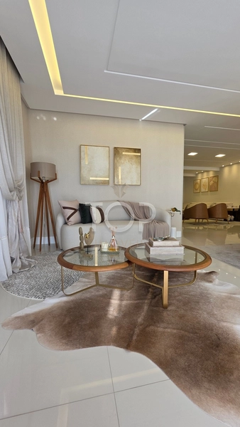 Apartamento finamente mobiliado frente avenida com 04 suítes: 28ª foto da galeria de imagens do imóvel