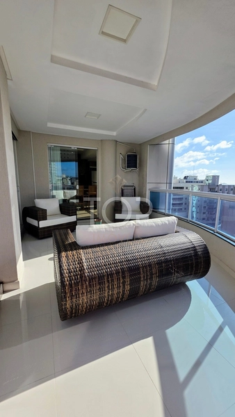 Apartamento finamente mobiliado frente avenida com 04 suítes: 46ª foto da galeria de imagens do imóvel