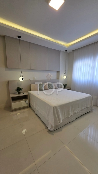 Apartamento finamente mobiliado frente avenida com 04 suítes: 2ª foto da galeria de imagens do imóvel