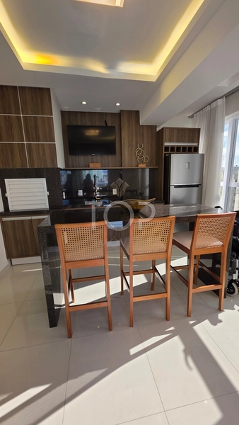 Apartamento finamente mobiliado frente avenida com 04 suítes: 30ª foto da galeria de imagens do imóvel