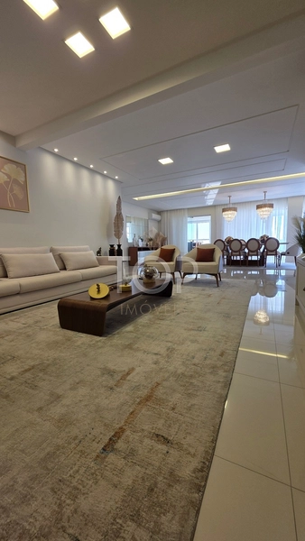Apartamento finamente mobiliado frente avenida com 04 suítes: 25ª foto da galeria de imagens do imóvel