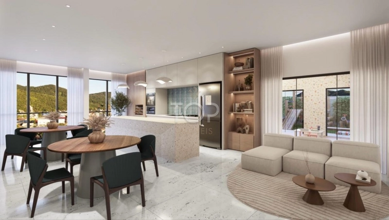 LANÇAMENTO IMPECÁVEL EM PORTO BELO: 9ª foto da galeria de imagens do imóvel