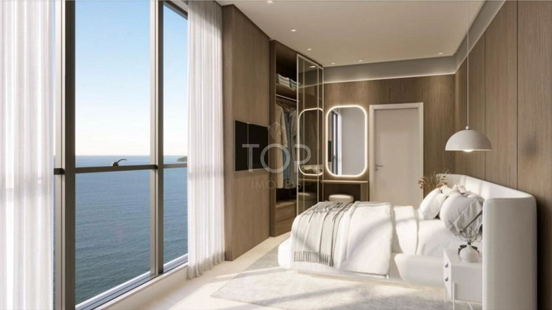 LANÇAMENTO IMPECÁVEL EM PORTO BELO: 5ª foto da galeria de imagens do imóvel