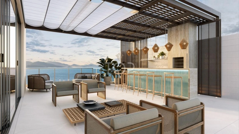 LANÇAMENTO IMPECÁVEL EM PORTO BELO: 6ª foto da galeria de imagens do imóvel