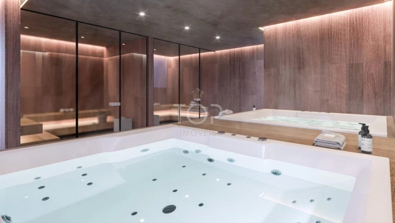 LANÇAMENTO IMPECÁVEL EM PORTO BELO: 12ª foto da galeria de imagens do imóvel