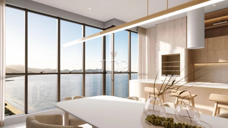 LANÇAMENTO IMPECÁVEL EM PORTO BELO: 1ª foto da galeria de imagens do imóvel