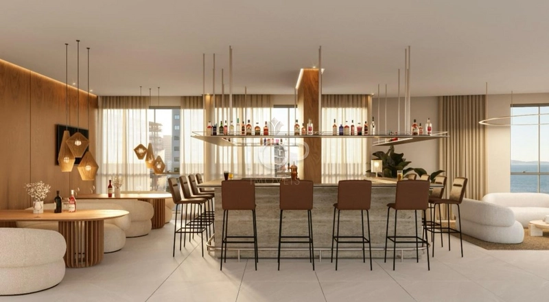 LANÇAMENTO IMPECÁVEL EM PORTO BELO: 7ª foto da galeria de imagens do imóvel