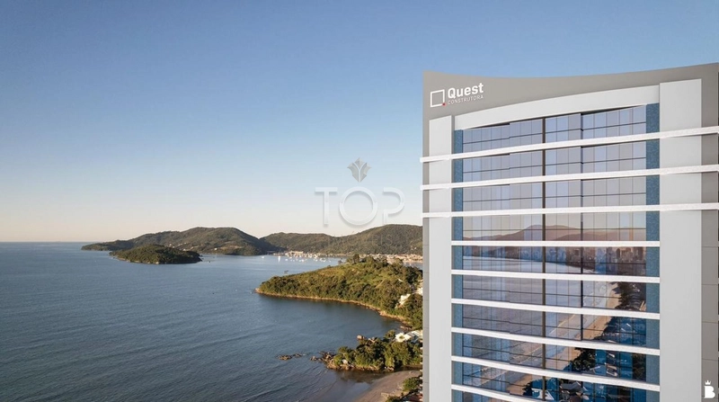 INCRÍVEL EM BALNEÁRIO PEREQUE: 2ª foto da galeria de imagens do imóvel