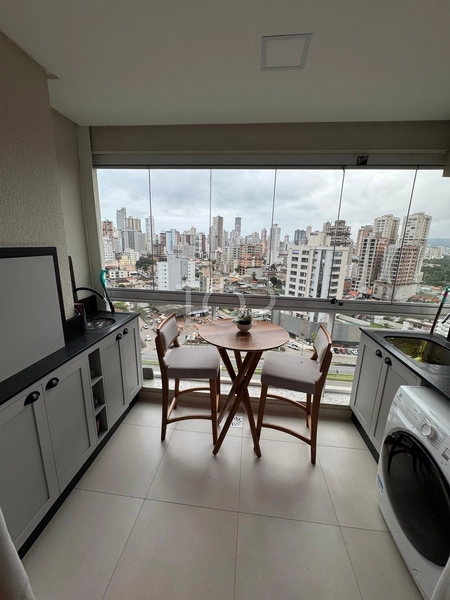 APARTAMENTO PRONTO MOBILIADO EM ITAPEMA: 6ª foto da galeria de imagens do imóvel