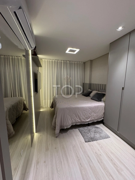 APARTAMENTO PRONTO MOBILIADO EM ITAPEMA: 17ª foto da galeria de imagens do imóvel