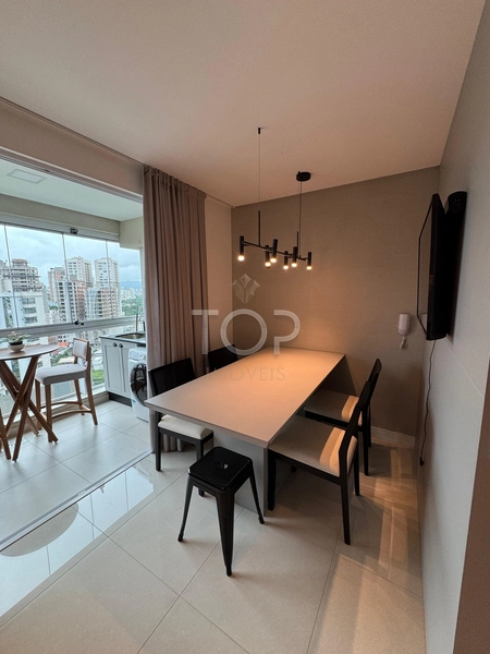 APARTAMENTO PRONTO MOBILIADO EM ITAPEMA: 4ª foto da galeria de imagens do imóvel