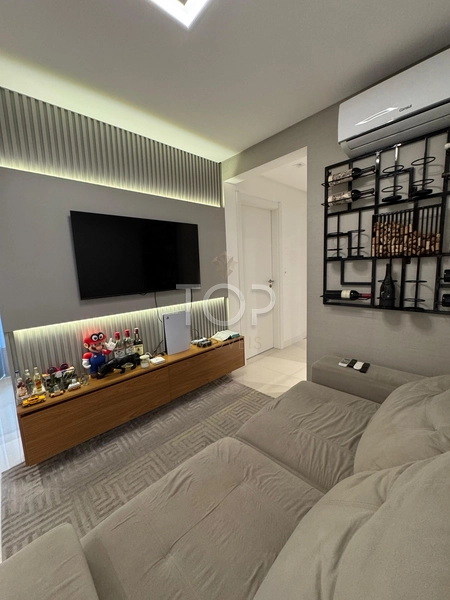 APARTAMENTO PRONTO MOBILIADO EM ITAPEMA: 7ª foto da galeria de imagens do imóvel