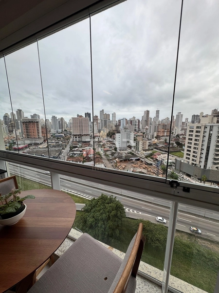 APARTAMENTO PRONTO MOBILIADO EM ITAPEMA: 5ª foto da galeria de imagens do imóvel