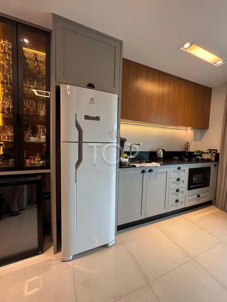 APARTAMENTO PRONTO MOBILIADO EM ITAPEMA: 11ª foto da galeria de imagens do imóvel