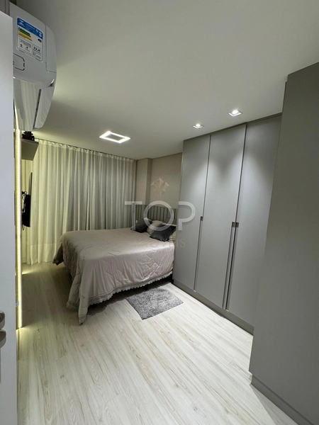 APARTAMENTO PRONTO MOBILIADO EM ITAPEMA: 20ª foto da galeria de imagens do imóvel