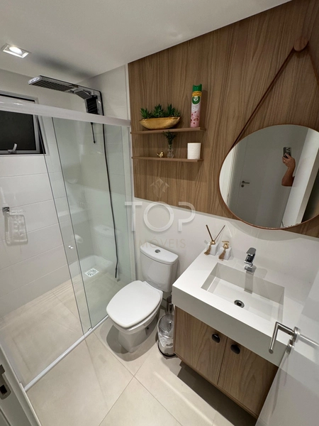 APARTAMENTO PRONTO MOBILIADO EM ITAPEMA: 15ª foto da galeria de imagens do imóvel