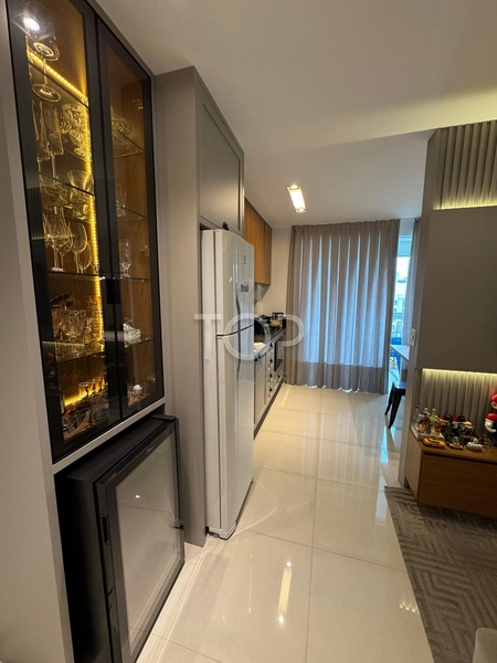 APARTAMENTO PRONTO MOBILIADO EM ITAPEMA: 14ª foto da galeria de imagens do imóvel